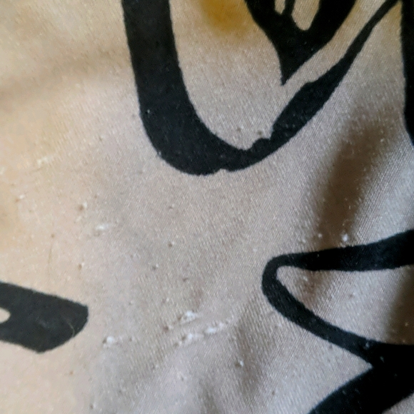 (2) EUC INC blouses - Picture 6 of 6